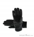 Reusch Dryzone Gloves, Reusch, Negro, , Unisex, 0124-10000, 5637164243, 4050205158552, N2-12.jpg