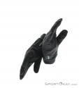 Reusch Dryzone Gloves, Reusch, Black, , Unisex, 0124-10000, 5637164243, 4050205158552, N3-08.jpg