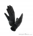 Reusch Dryzone Gloves, Reusch, Negro, , Unisex, 0124-10000, 5637164243, 4050205158552, N3-18.jpg