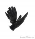 Reusch Dryzone Gloves, Reusch, Negro, , Unisex, 0124-10000, 5637164243, 4050205158552, N4-19.jpg