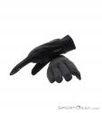 Reusch Dryzone Gloves, Reusch, Čierna, , Unisex, 0124-10000, 5637164243, 4050205158552, N5-10.jpg