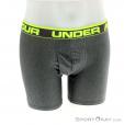 Under Armour The Orig. Boxer Mens Fitness Base Layer, Under Armour, Gray, , Male, 0001-10053, 5637164844, 0, N2-02.jpg