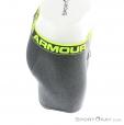 Under Armour The Orig. Boxer Mens Fitness Base Layer, Under Armour, Sivá, , Muži, 0001-10053, 5637164844, 0, N3-18.jpg