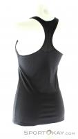 Under Armour Victory Tank Womens Tank Top, Under Armour, Negro, , Mujer, 0001-10060, 5637164883, 9020121494473, N1-11.jpg
