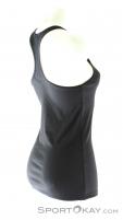 Under Armour Victory Tank Donna Tank Top, Under Armour, Nero, , Donna, 0001-10060, 5637164883, 9020121494473, N1-16.jpg