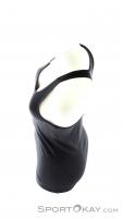 Under Armour Victory Tank Donna Tank Top, Under Armour, Nero, , Donna, 0001-10060, 5637164883, 9020121494473, N3-08.jpg