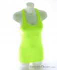 Under Armour Victory Tank Womens Tank Top, Under Armour, Amarillo, , Mujer, 0001-10060, 5637164889, 0, N2-02.jpg