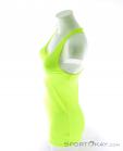 Under Armour Victory Tank Donna Tank Top, Under Armour, Giallo, , Donna, 0001-10060, 5637164889, 0, N2-07.jpg