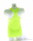Under Armour Victory Tank Womens Tank Top, Under Armour, Amarillo, , Mujer, 0001-10060, 5637164889, 0, N2-12.jpg