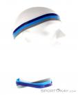 Under Armour Jelly Grip Headband, Under Armour, Bleu, , Unisex, 0001-10074, 5637164973, 887547824364, N1-01.jpg