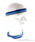 Under Armour Jelly Grip Headband, Under Armour, Bleu, , Unisex, 0001-10074, 5637164973, 887547824364, N2-02.jpg