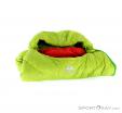 Mountain Equipment Xero 300 Sleeping Bag, , Green, , Unisex, 0116-10011, 5637165010, , N1-01.jpg