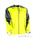 Salomon Minim Jacket Mens Outdoor Jacket, , Yellow, , Male, 0018-10084, 5637165149, , N1-01.jpg