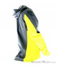 Salomon Minim Jacket Mens Outdoor Jacket, , Yellow, , Male, 0018-10084, 5637165149, , N1-16.jpg