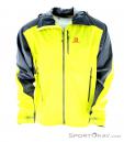 Salomon Minim Jacket Mens Outdoor Jacket, , Yellow, , Male, 0018-10084, 5637165149, , N2-02.jpg