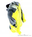 Salomon Minim Jacket Mens Outdoor Jacket, , Yellow, , Male, 0018-10084, 5637165149, , N3-18.jpg