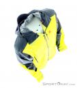 Salomon Minim Jacket Mens Outdoor Jacket, , Yellow, , Male, 0018-10084, 5637165149, , N4-19.jpg