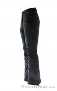 Maier Vroni Womens Ski Pants Short Cut, Maier, Black, , Female, 0130-10004, 5637168328, 0, N1-06.jpg