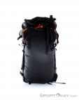 ABS Vario 40 Zip-On Bag Aufsatz, , Schwarz, , , 0059-10005, 5637168356, 0, N1-11.jpg