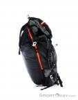 ABS Vario 40 Zip-On Bag Aufsatz, , Schwarz, , , 0059-10005, 5637168356, 0, N1-16.jpg