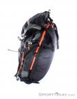 ABS Vario 40 Zip-On Bag Aufsatz, , Schwarz, , , 0059-10005, 5637168356, 0, N2-07.jpg