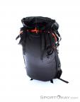 ABS Vario 40 Zip-On Bag Aufsatz, , Schwarz, , , 0059-10005, 5637168356, 0, N2-12.jpg