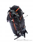 ABS Vario 40 Zip-On Bag Aufsatz, , Schwarz, , , 0059-10005, 5637168356, 0, N2-17.jpg