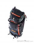 ABS Vario 40 Zip-On Bag Aufsatz, , Schwarz, , , 0059-10005, 5637168356, 0, N3-03.jpg