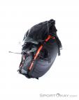 ABS Vario 40 Zip-On Bag Aufsatz, , Schwarz, , , 0059-10005, 5637168356, 0, N3-08.jpg