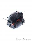 ABS Vario 40 Zip-On Bag Aufsatz, , Schwarz, , , 0059-10005, 5637168356, 0, N4-09.jpg