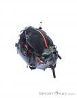 ABS Vario 40 Zip-On Bag Aufsatz, , Schwarz, , , 0059-10005, 5637168356, 0, N4-14.jpg