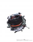 ABS Vario 40 Zip-On Bag Aufsatz, , Schwarz, , , 0059-10005, 5637168356, 0, N5-20.jpg