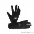 Ortovox Fleece Smart Gloves, Ortovox, Čierna, , Unisex, 0016-10075, 5637168718, 4250091796580, N1-01.jpg