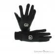 Ortovox Fleece Smart Gloves, Ortovox, Black, , Unisex, 0016-10075, 5637168718, 4250091796580, N2-02.jpg