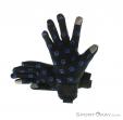 Ortovox Fleece Smart Glove Guanti, Ortovox, Nero, , Unisex, 0016-10075, 5637168718, 4250091796580, N2-12.jpg
