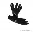 Ortovox Fleece Smart Gloves, Ortovox, Čierna, , Unisex, 0016-10075, 5637168718, 4250091796580, N3-03.jpg