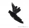 Ortovox Fleece Smart Glove Handschuhe, Ortovox, Schwarz, , Unisex, 0016-10075, 5637168718, 4250091796580, N4-04.jpg