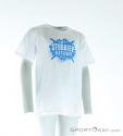 Stubaier Gletscher X-Print Kids T-Shirt, Stubaier Gletscher, White, , Boy,Girl, 0134-10015, 5637170160, 9020121657519, N1-01.jpg
