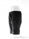adidas Sequencials S Tight Mens Running Pants, , Black, , Male, 0002-10240, 5637171647, , N1-06.jpg