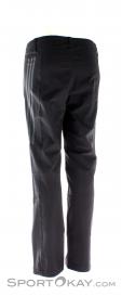 Adidas TX Multi Pant Herren Outdoorhose, adidas, Black, , Male, 0002-10331, 5637173320, 0, N1-11.jpg