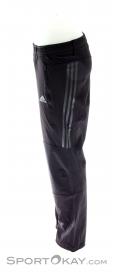 Adidas TX Multi Pant Herren Outdoorhose, adidas, Black, , Male, 0002-10331, 5637173320, 0, N2-07.jpg