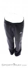 Adidas TX Multi Pant Herren Outdoorhose, adidas, Schwarz, , Herren, 0002-10331, 5637173320, 0, N3-03.jpg