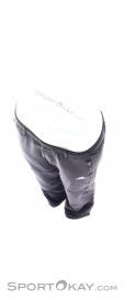 Adidas TX Multi Pant Herren Outdoorhose, adidas, Black, , Male, 0002-10331, 5637173320, 0, N4-04.jpg