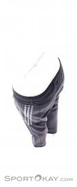 Adidas TX Multi Pant Herren Outdoorhose, adidas, Black, , Male, 0002-10331, 5637173320, 0, N4-09.jpg