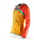 La Sportiva Breeze Jacket Damen Kletterjacke, La Sportiva, Yellow, , Female, 0024-10022, 5637173856, 0, N1-06.jpg