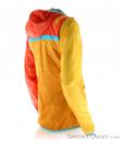La Sportiva Breeze Jacket Damen Kletterjacke, La Sportiva, Yellow, , Female, 0024-10022, 5637173856, 0, N1-16.jpg