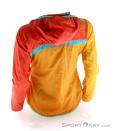 La Sportiva Breeze Jacket Damen Kletterjacke, La Sportiva, Yellow, , Female, 0024-10022, 5637173856, 0, N2-12.jpg