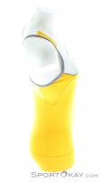 La Sportiva Momentum Tank Damen T-Shirt, , Yellow, , Female, 0024-10025, 5637173871, , N2-17.jpg