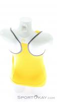 La Sportiva Momentum Tank Damen T-Shirt, , Yellow, , Female, 0024-10025, 5637173871, , N3-13.jpg