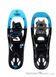 Tubbs Flex Alp 22 Femmes Chaussures de neige, Tubbs, Bleu, , Femmes, 0037-10004, 5637173960, 714636753888, N1-01.jpg